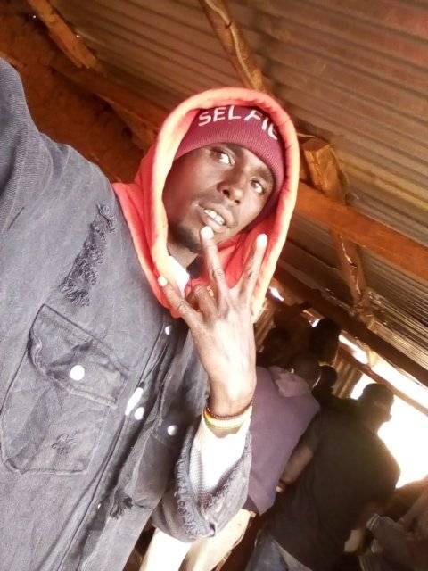 AminoH the rapper