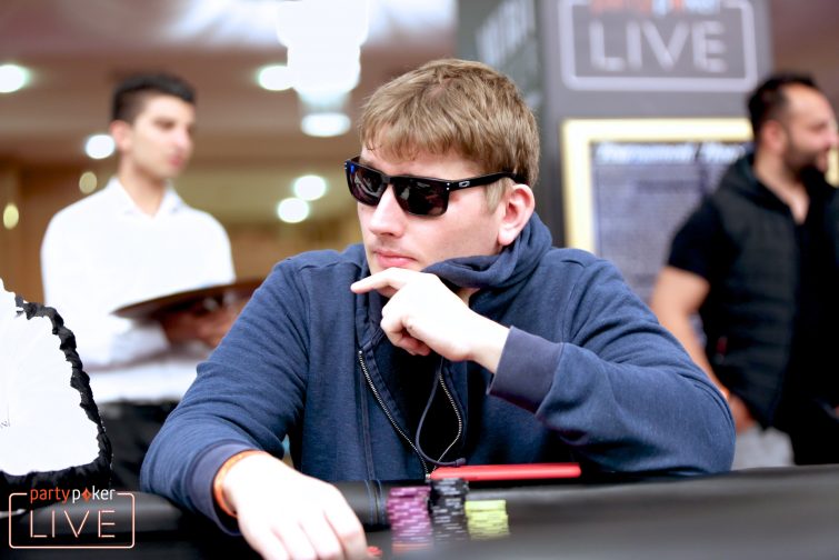 CodigoPoker México - Christian Rudolph, campeón 🏆 del Main Event del ...