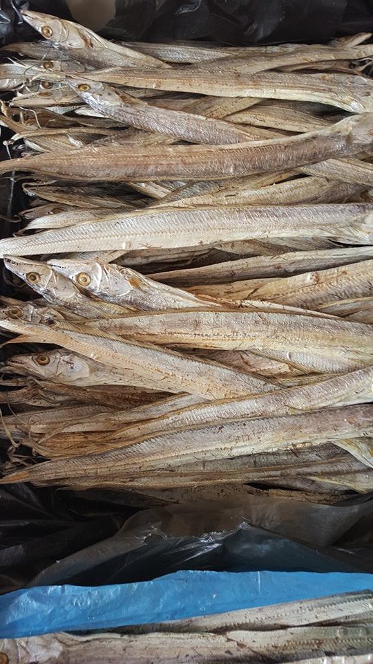Himayon Sea Foods | Cox's Bazar