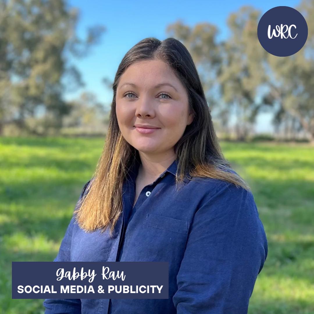 Meet our committee! This week, we... - Western Rural Connect