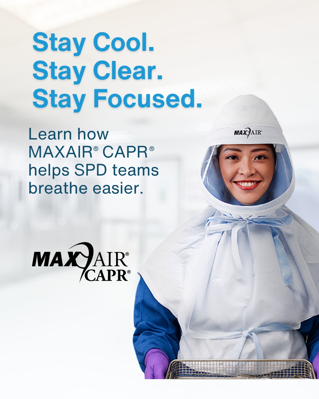 MAXAIR Systems