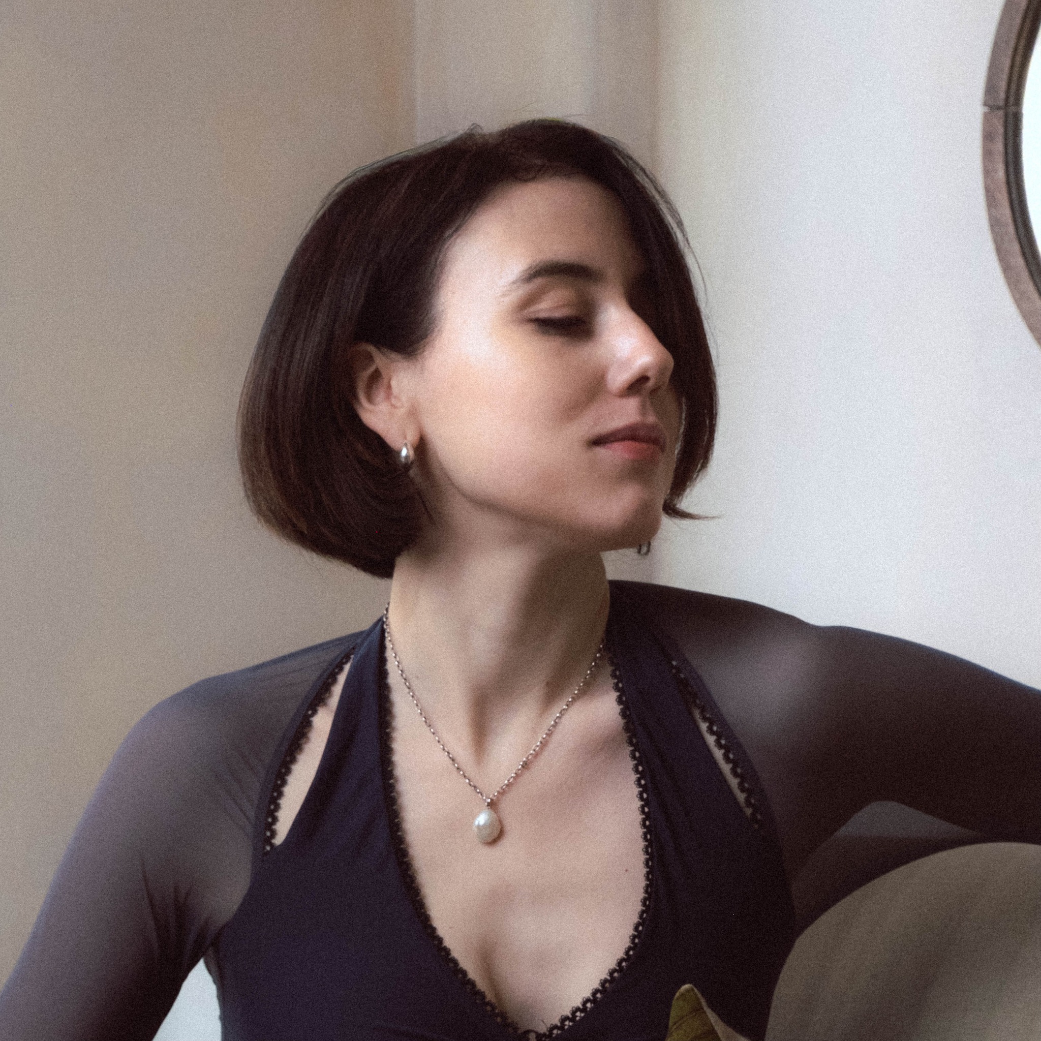 PENCHÉ PERFECTION : 6’o clock PLEASE 🆘 Penché is all about alignment ...