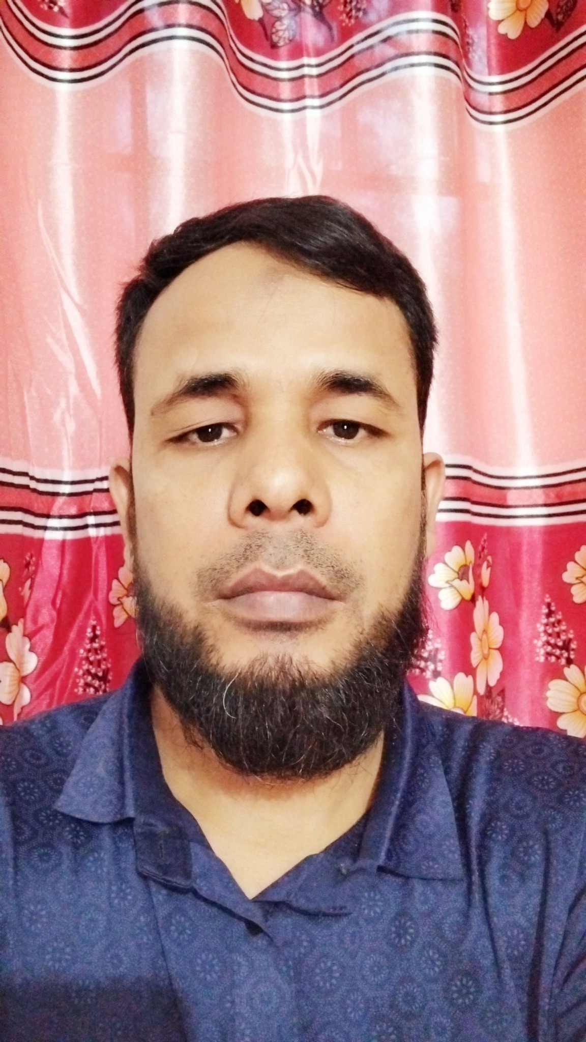 Masud Rana
