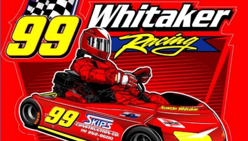 Whitaker Racing - Home