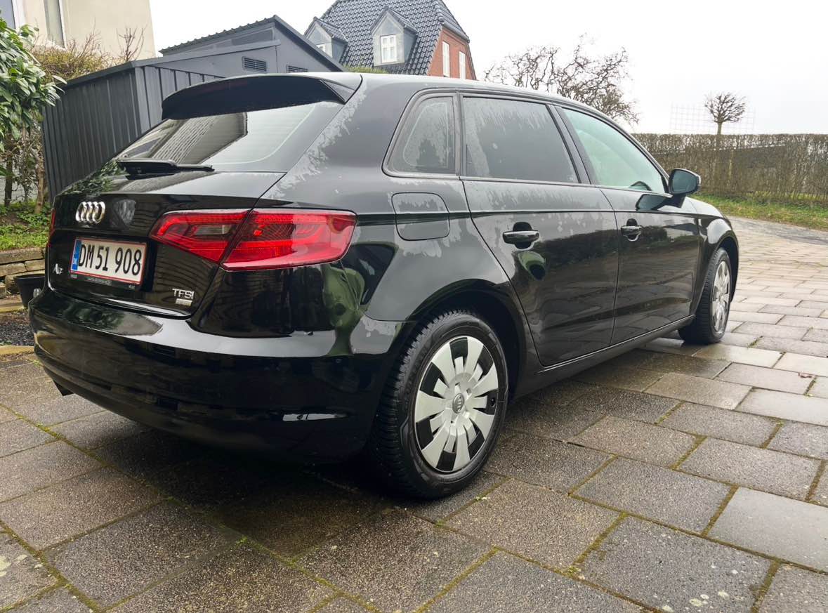 Sitemapcdatahttpstilkniqoocomverwunderlich Audi A3 1 6 Ebenbildnull