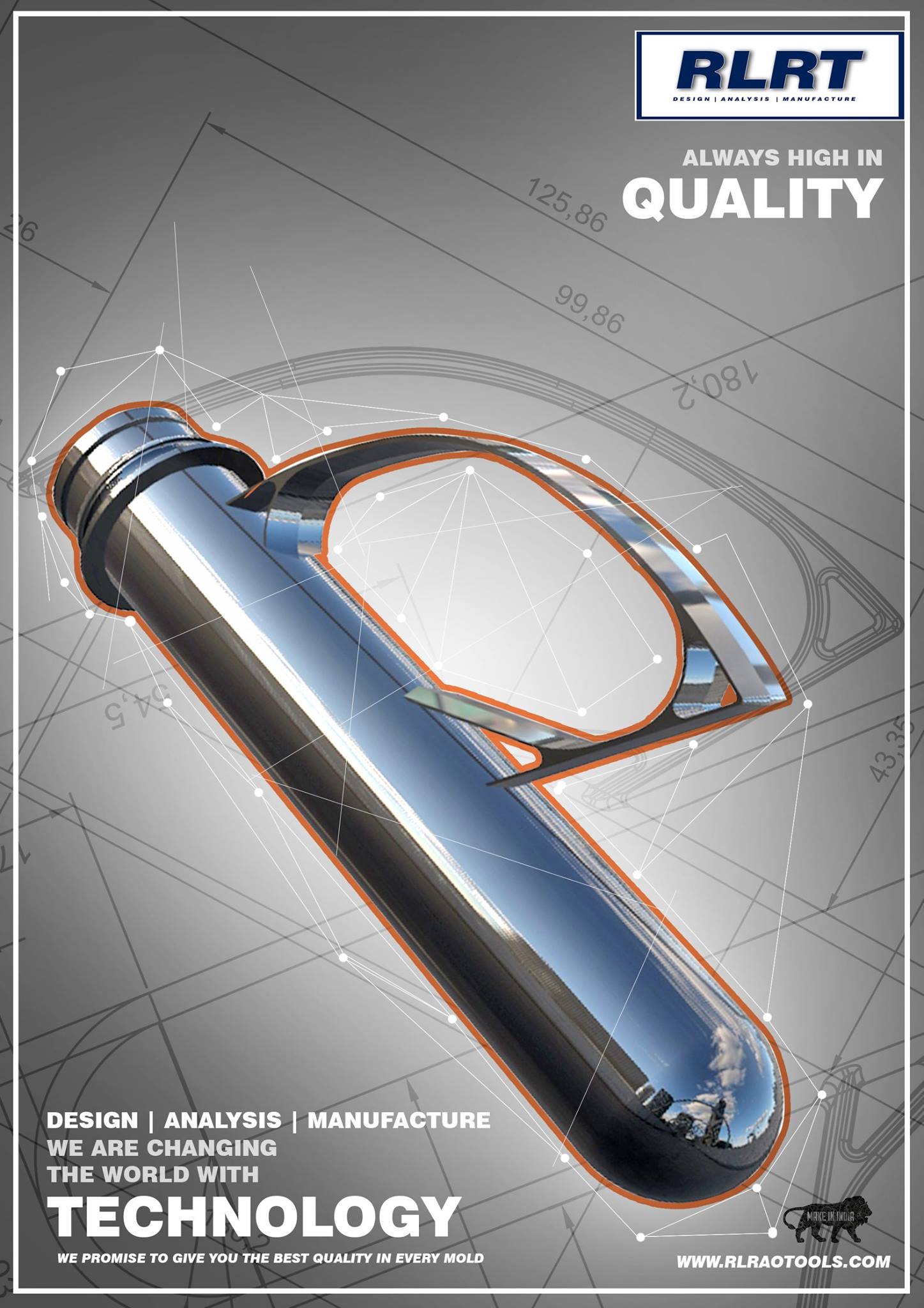 R.L.RAO TOOLS | Hyderabad