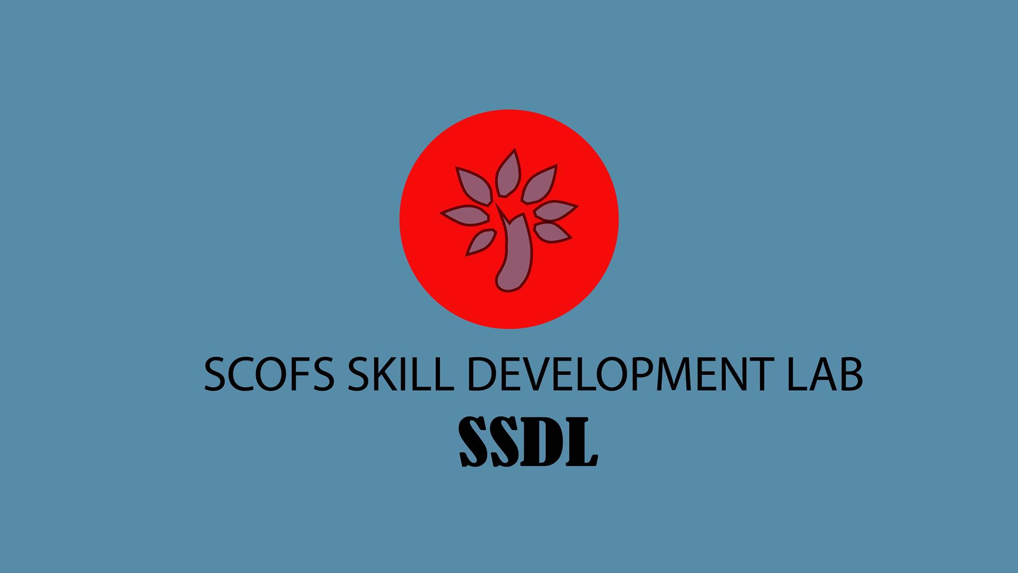 SCOFS Skill Development Lab