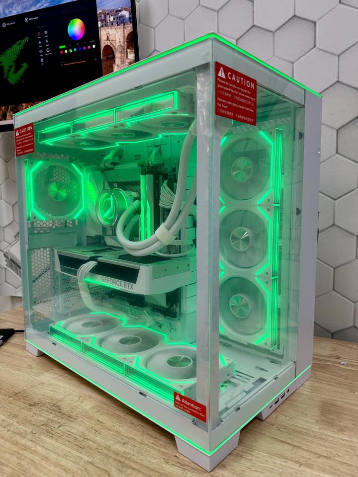 Fox PC