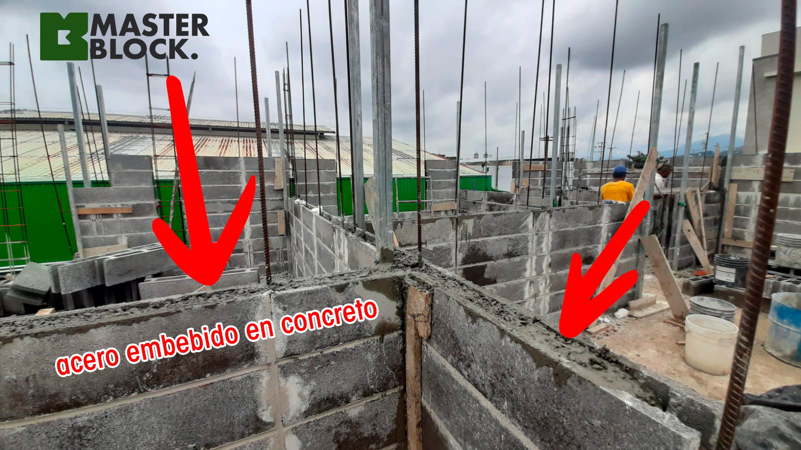 Master Block del Este | Cartago