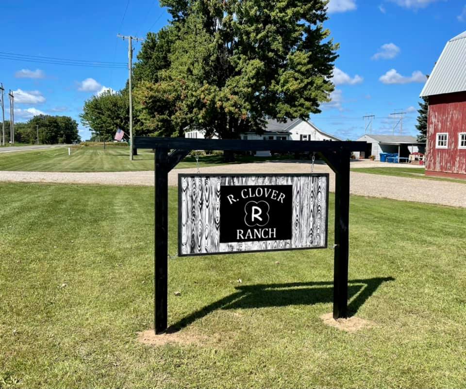 R Clover Ranch | Millington MI