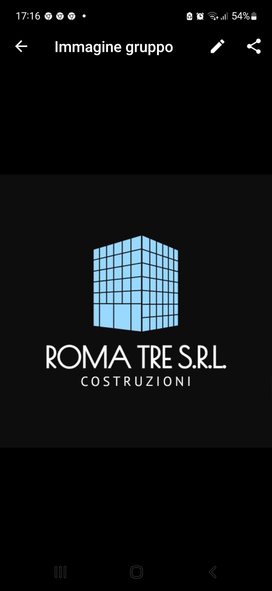 ROMA TRE SRL Costruzioni | Rome