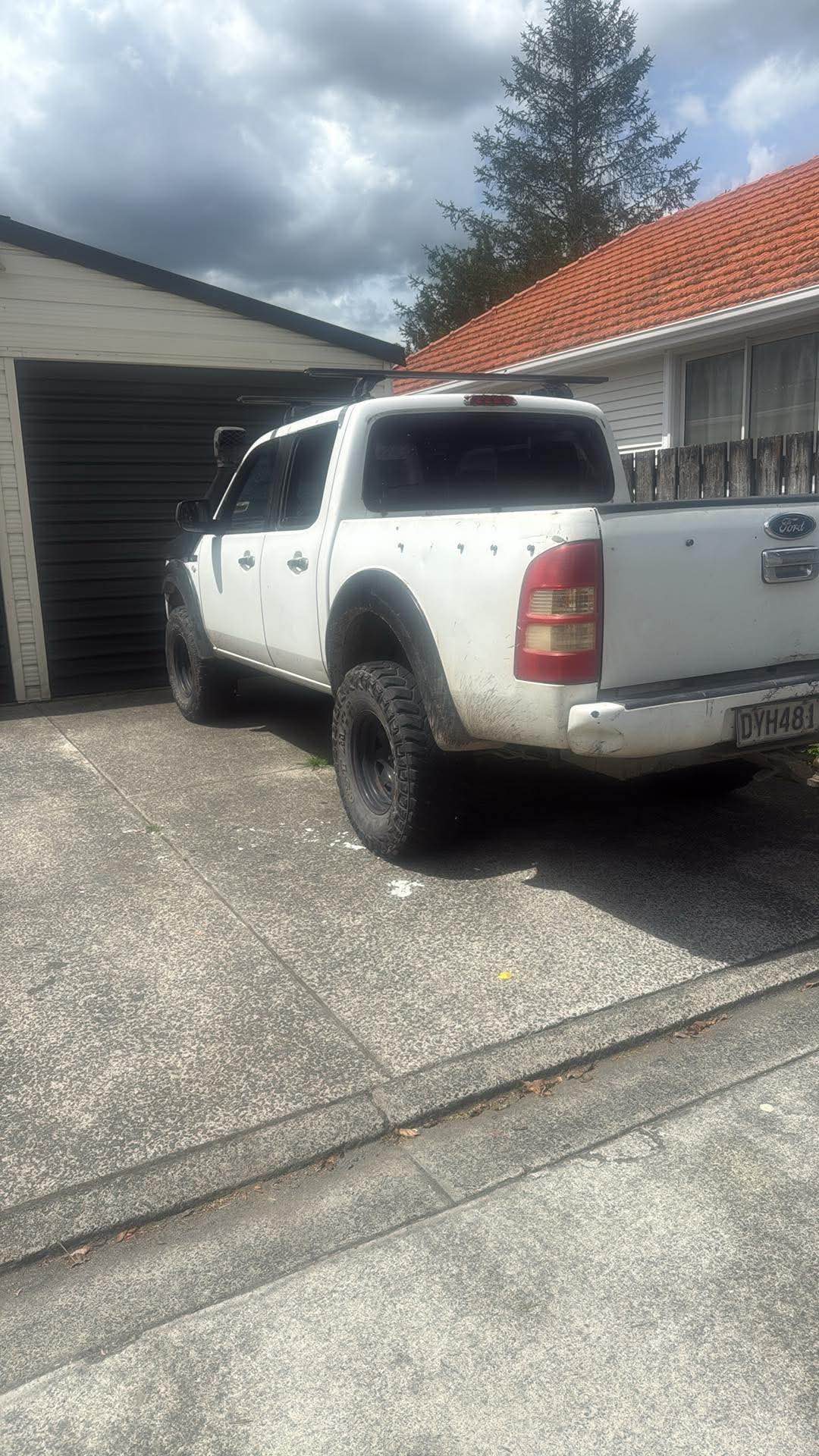 2007 4X4 ford ranger - Cars & Trucks - Hamilton, New Zealand | Facebook ...