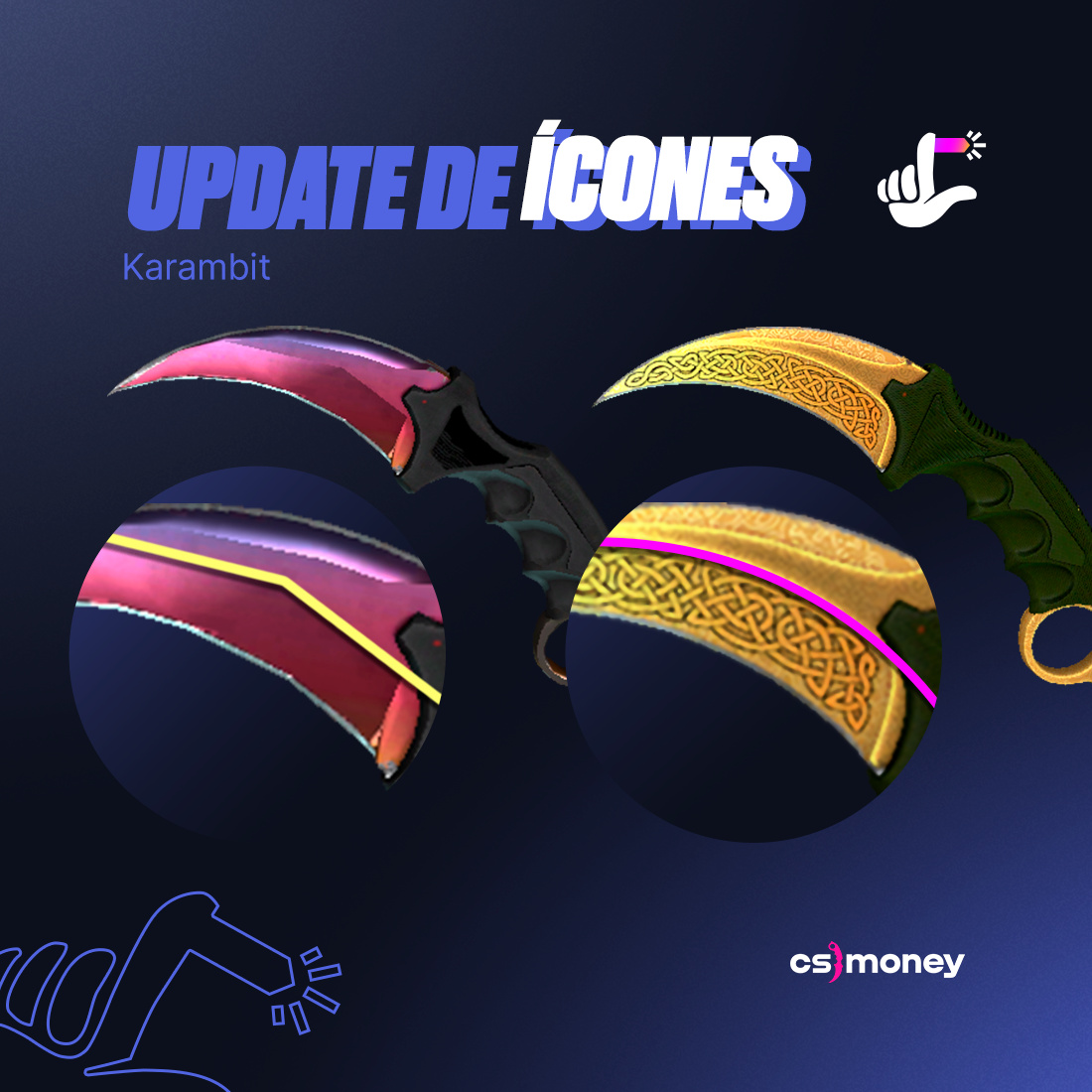 Cs.money CS:GO Trading Bot... - Cs.money CS:GO Trading Bot
