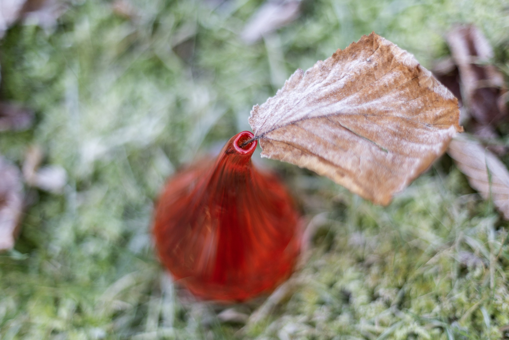 The muranese tradition takes shape Salviati Drops is a handcrafted