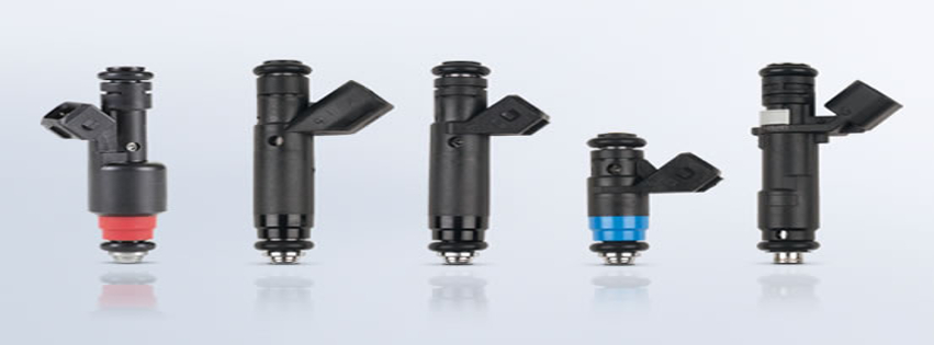 Siemens Deka Fuel Injectors | Raleigh NC