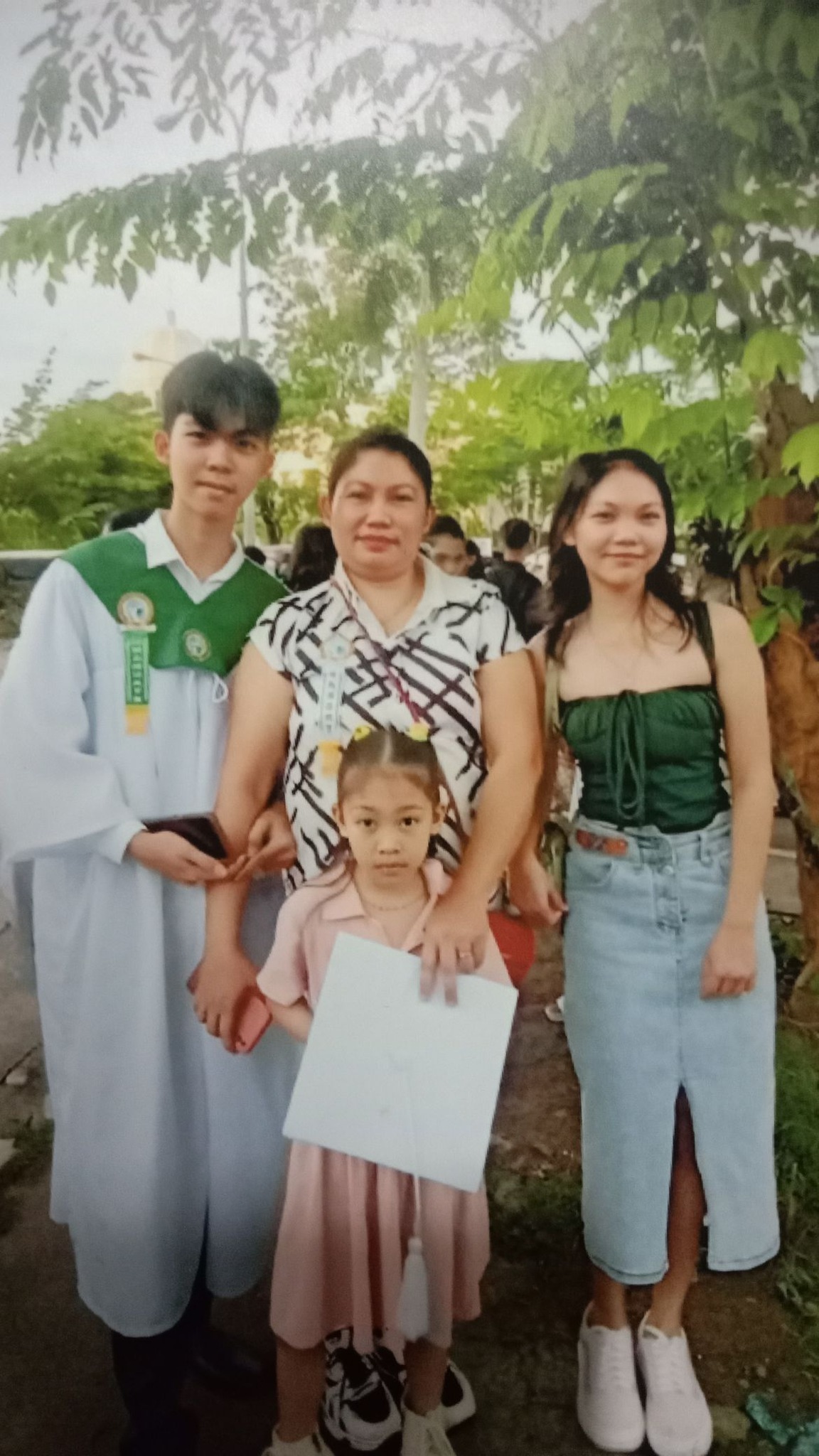 Lyn Fernandez Ajon