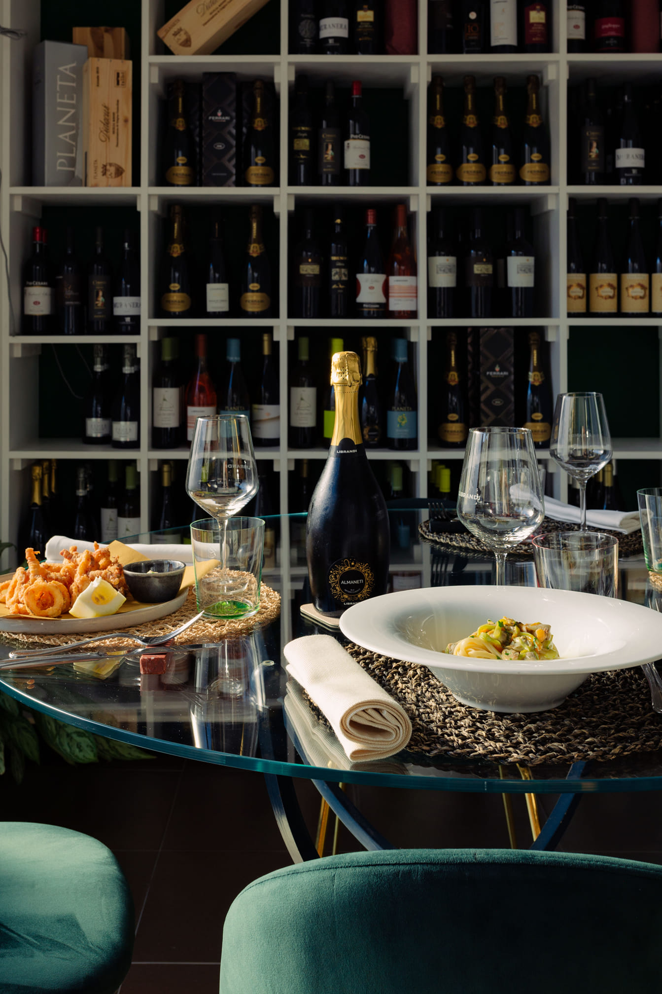 SettePaccheri Bistrot | Palmi