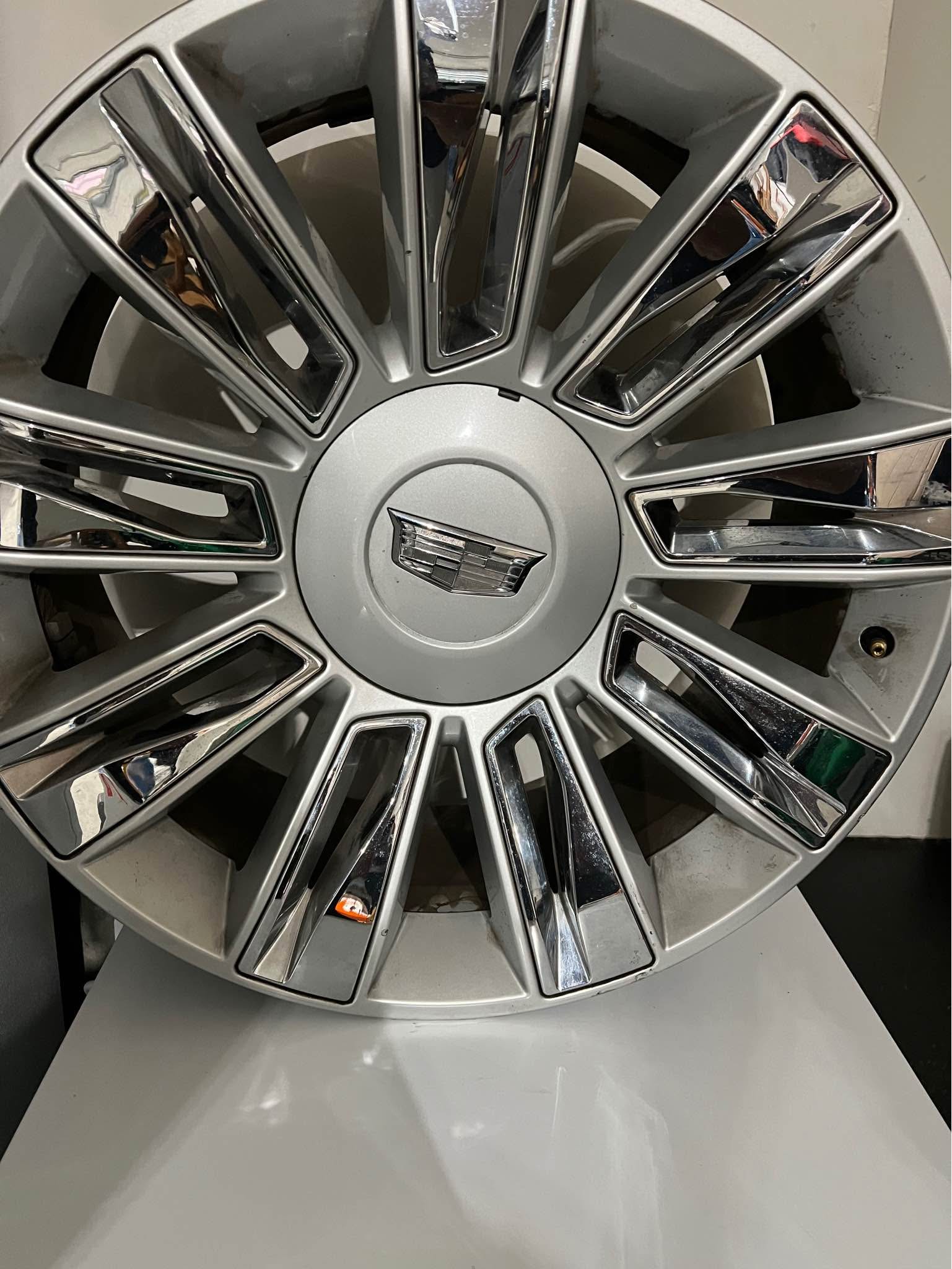 Car Rims - Car Wheels, Tires & Parts - Upper Marlboro, Maryland ...