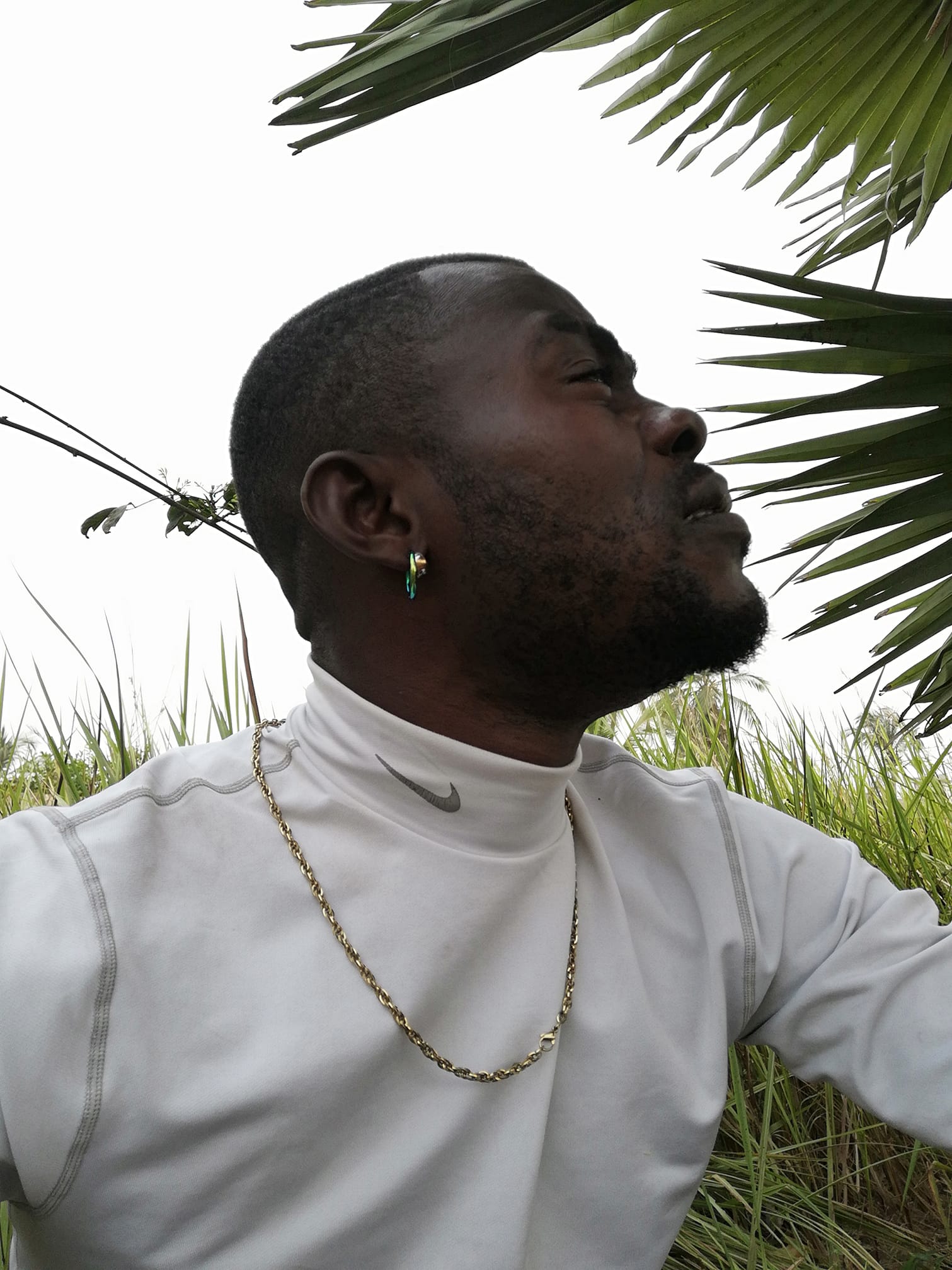 Ismaïl Stone Officiel