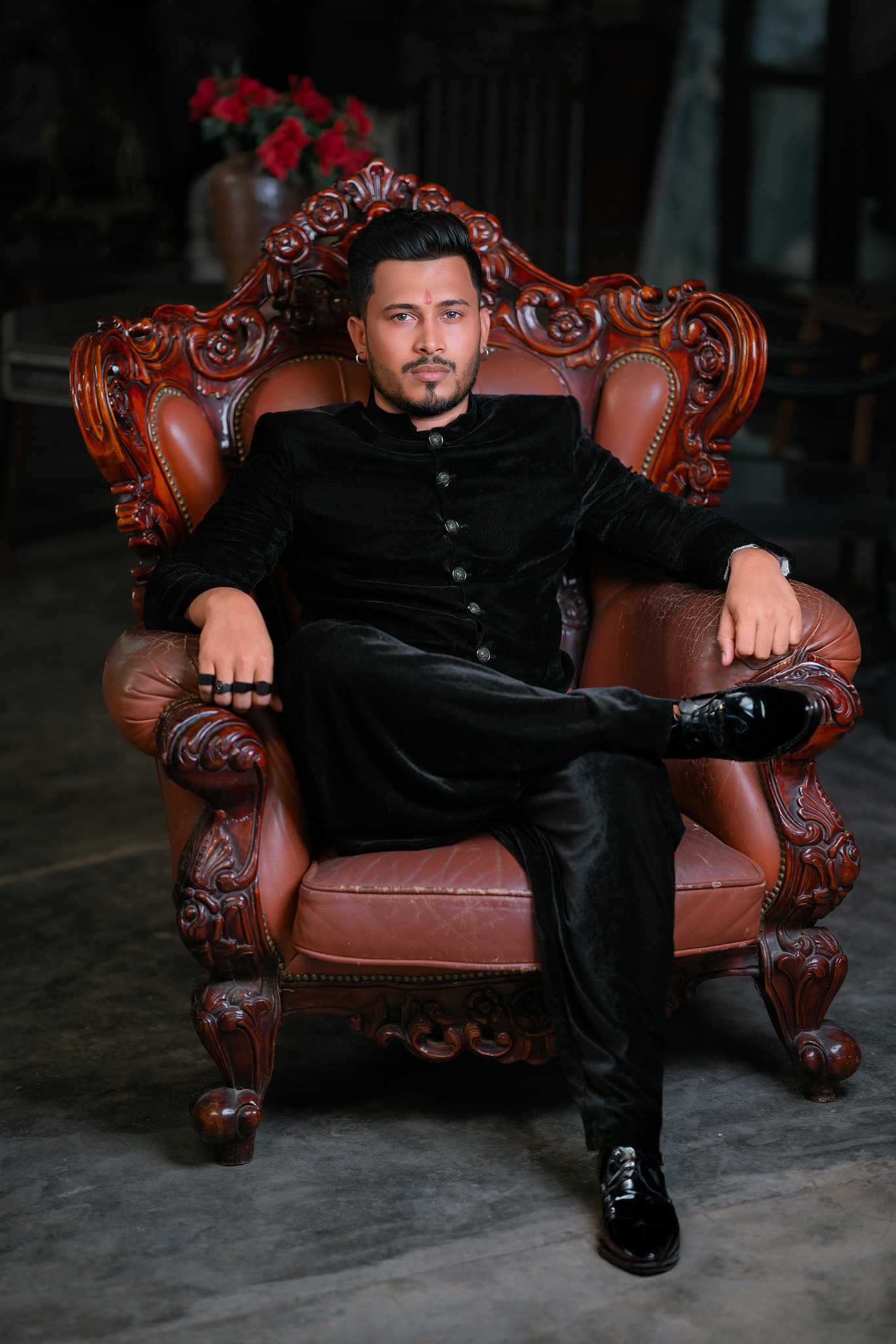 Amaal Rosh II