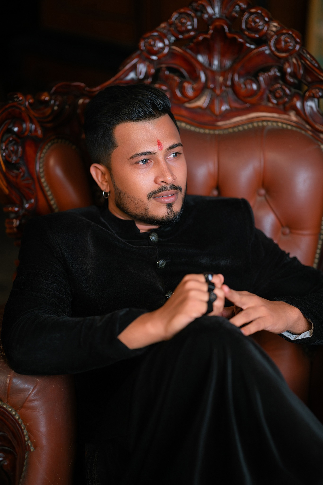 Amaal Rosh II