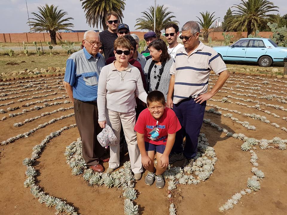Third Rock Guesthouse and Recreation | Ventersburg