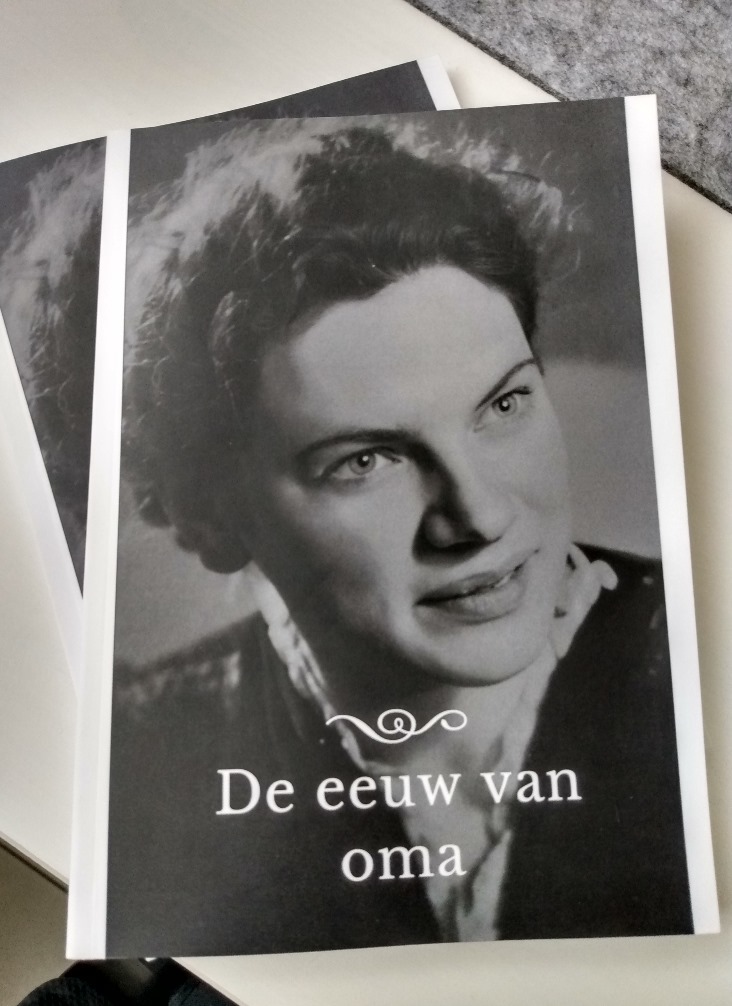 Else Boer - Gisteren is mijn oma 100 jaar geworden. ️ In... | Facebook
