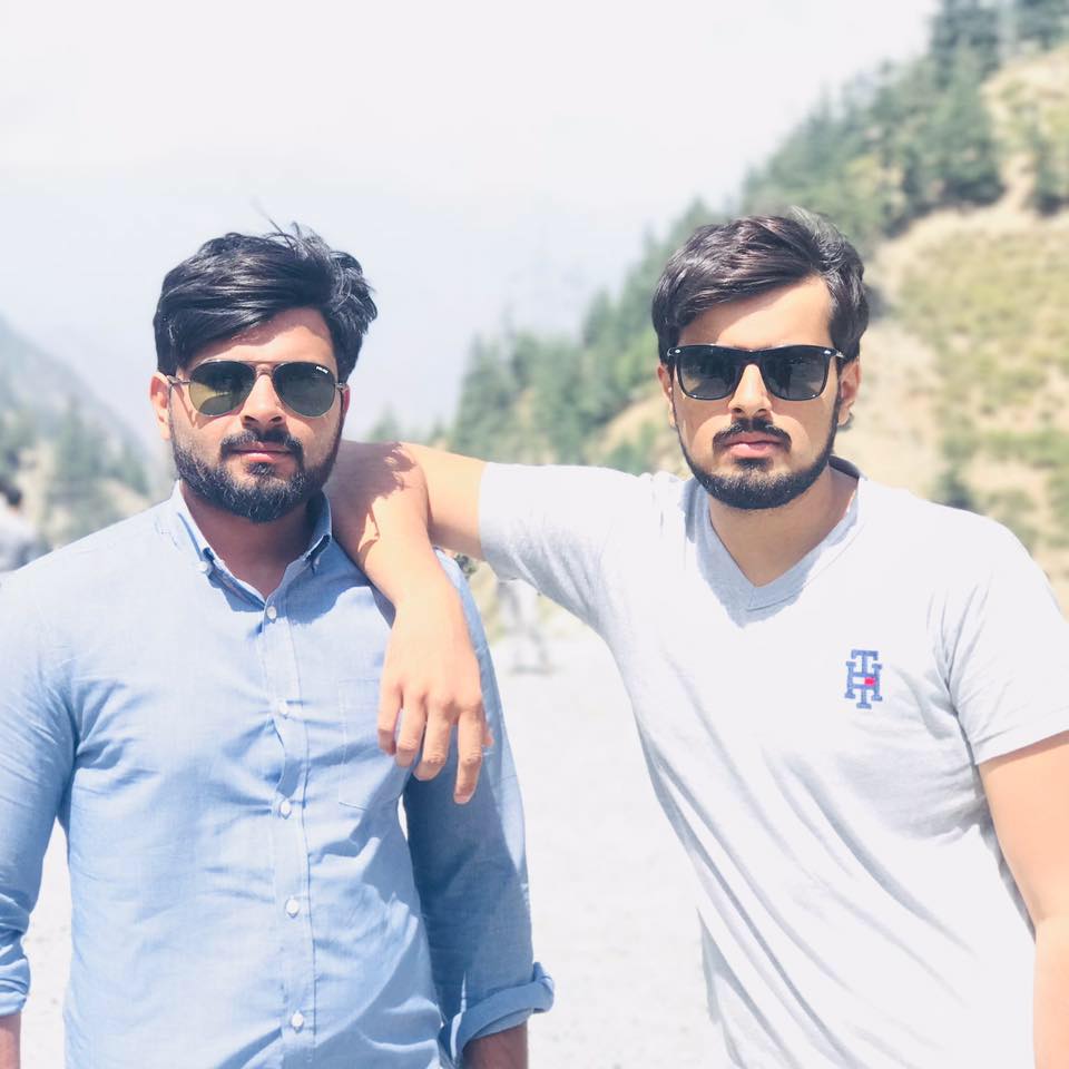 Arslan Ali Ranjha