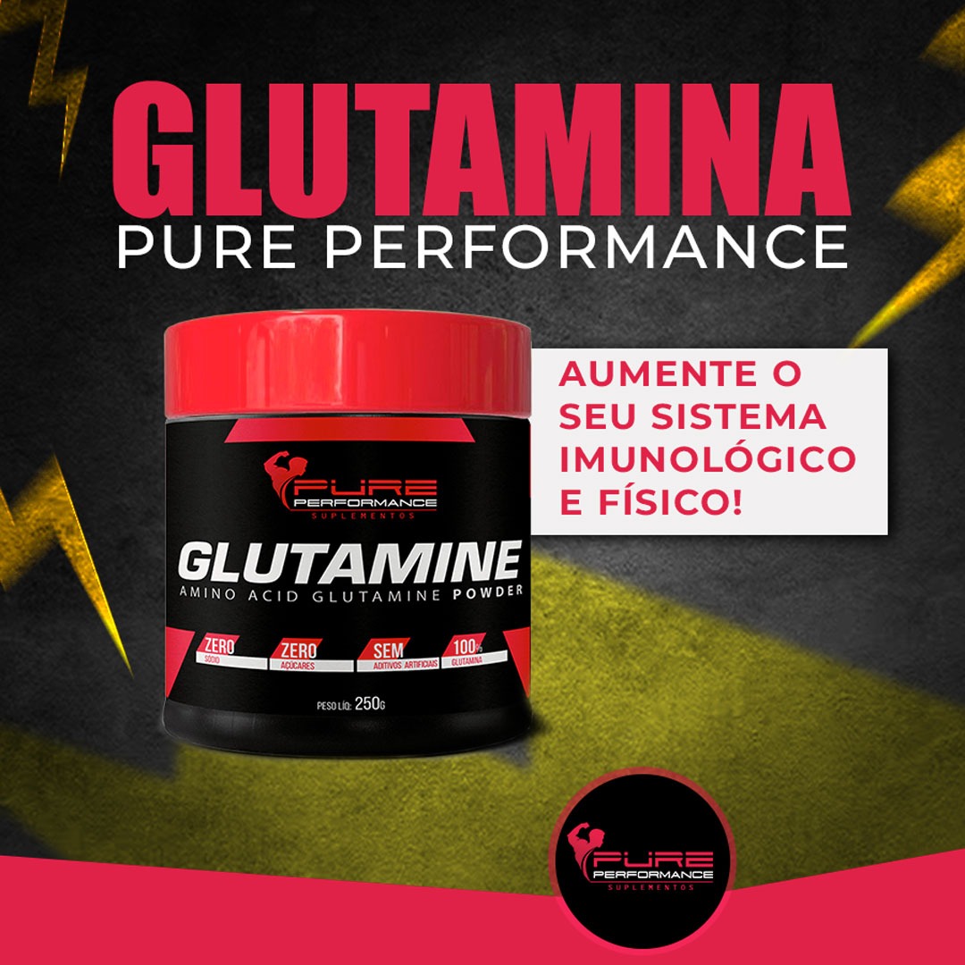 Pure Performance | Santo André SP