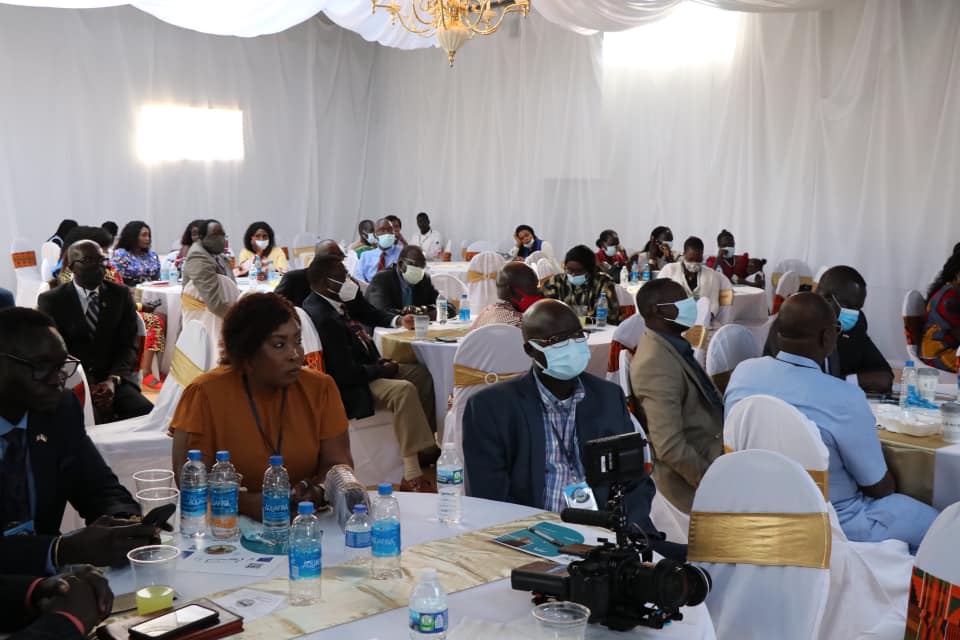 Equatorian South Sudanese Community Association-USA - Home