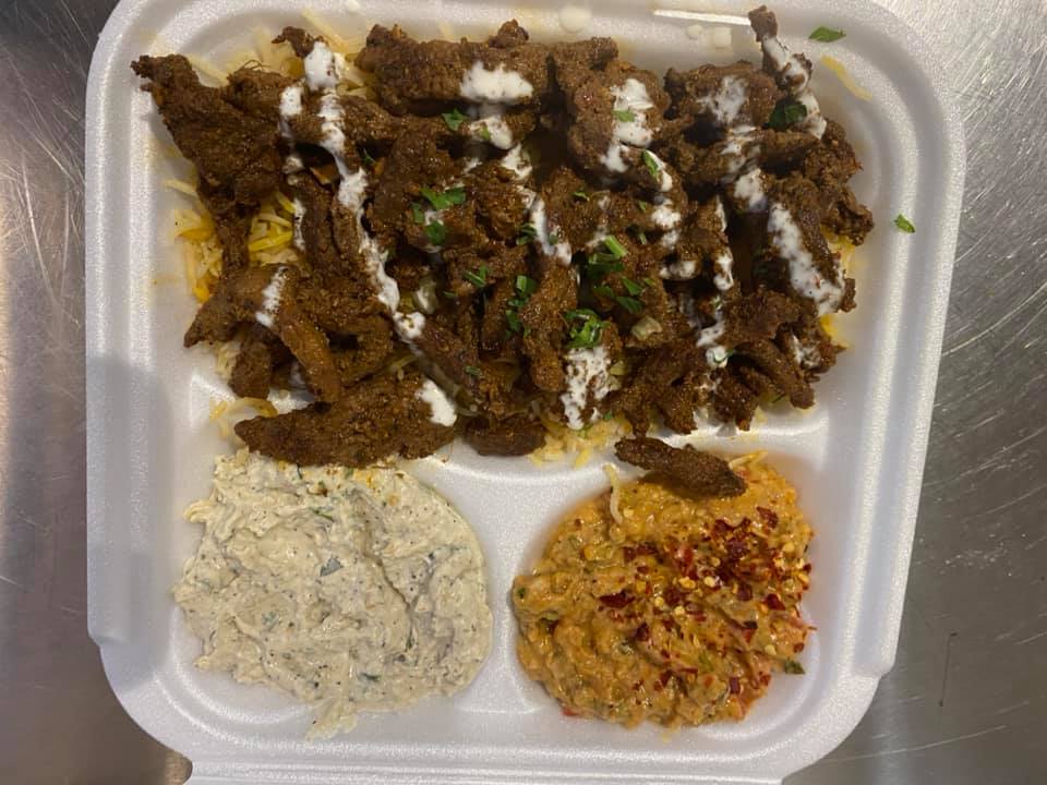 Jed's Kitchen | Chapel Hill NC