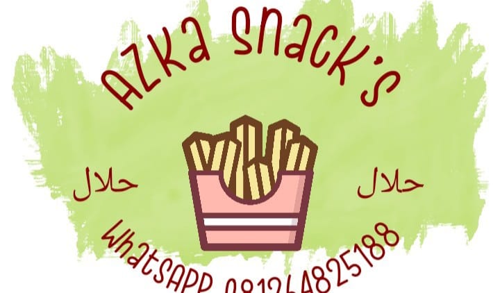 Azka Snack's | Pispis