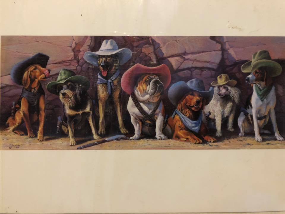 Hat Ranch - How Devil Dog Road and The Hat Ranch got their... | Facebook
