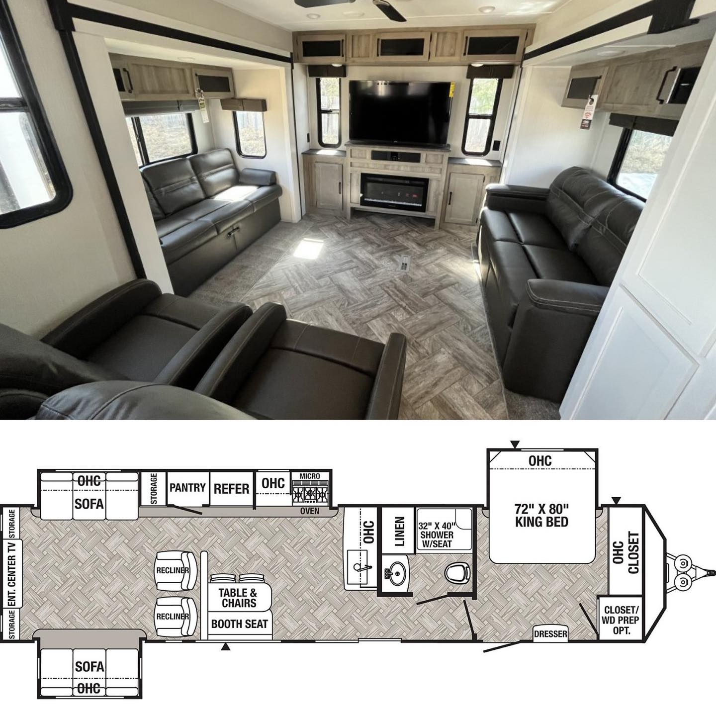 Native Canadian RV & Powersports | Legal AB