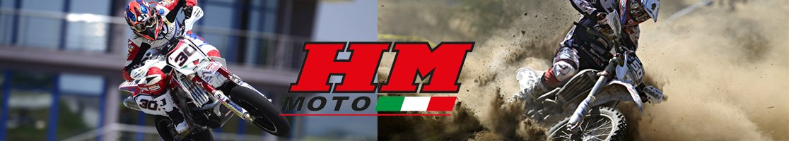 HM Moto Europe