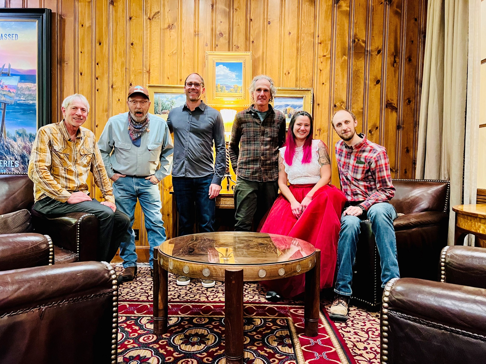 Live music at Silver Dollar Bar & Grill this week