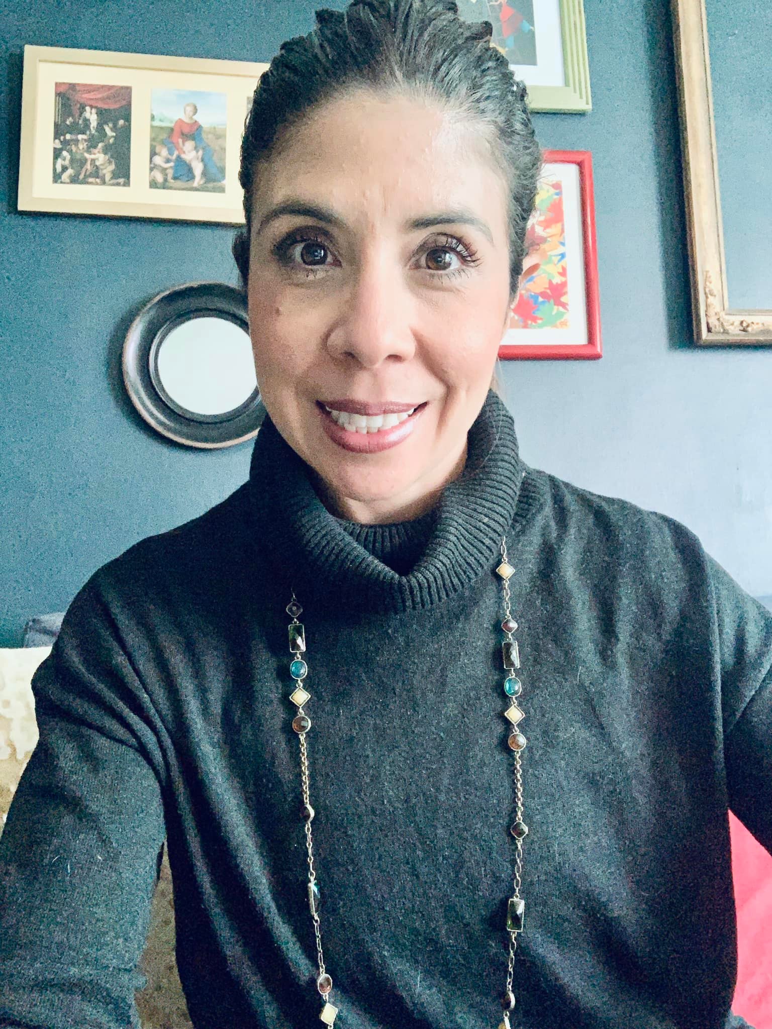 🤩 Desde casa 🤩 Más de... - Psicóloga Bariátrica Marisa Rico | Facebook
