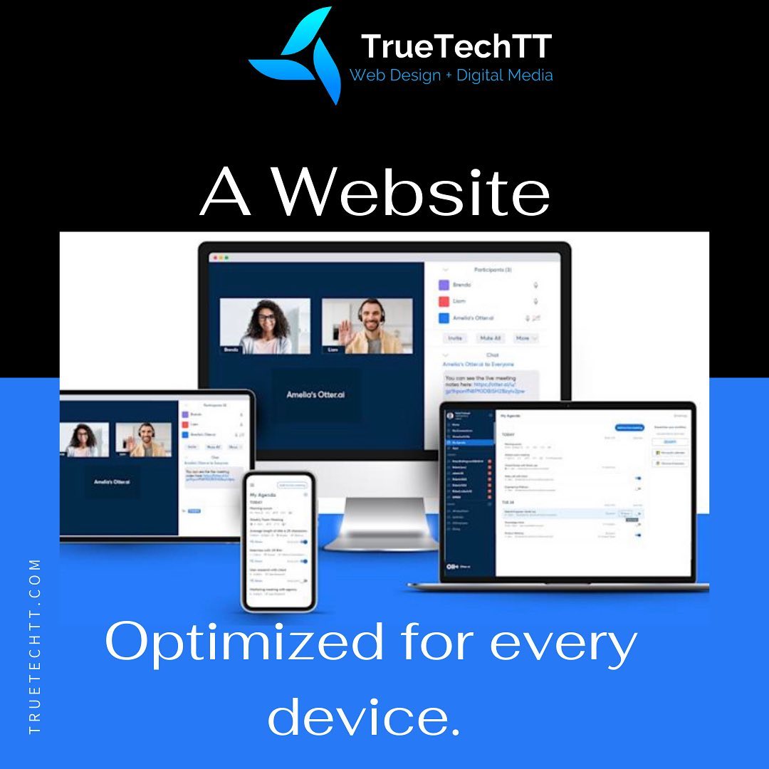 TrueTech