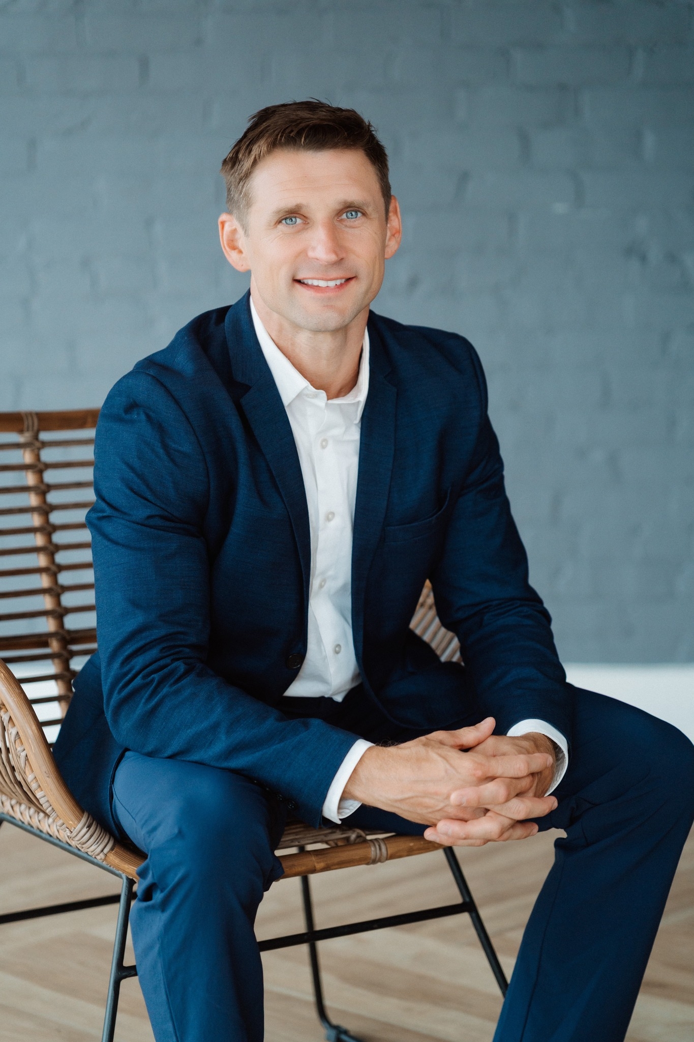 Eric... - Eric Morehouse, Realtor- River Fox Realty