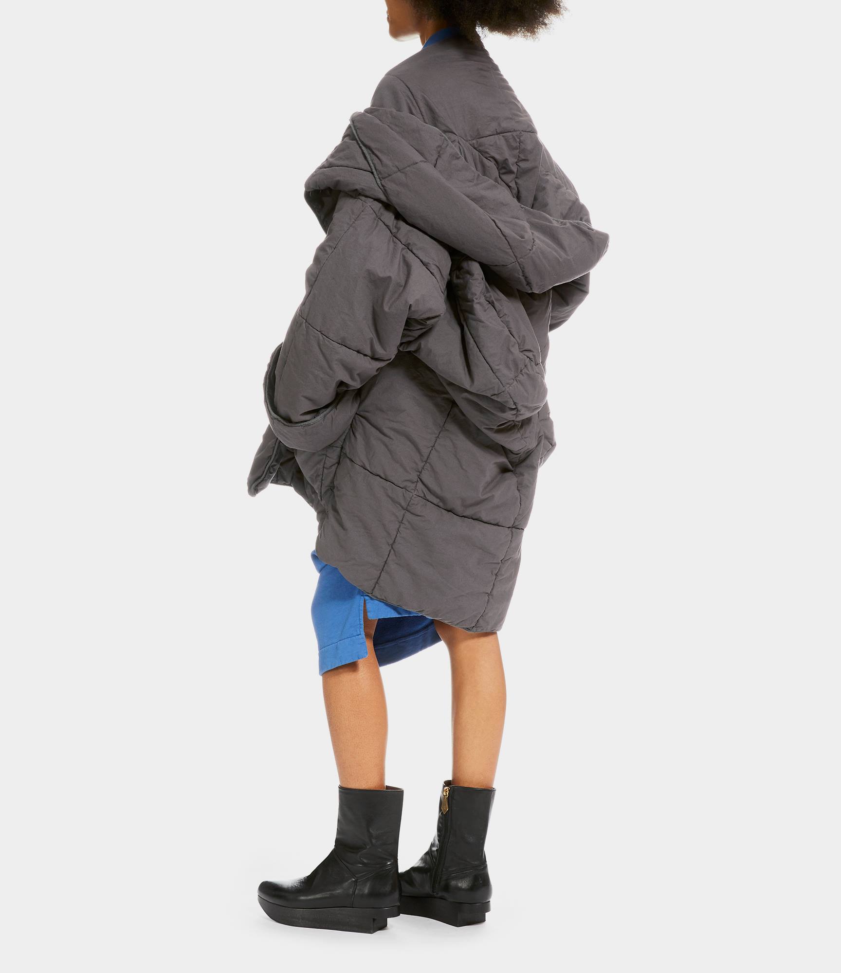 Padded for a voluminous fit, the Vivienne Westwood Anglomania 