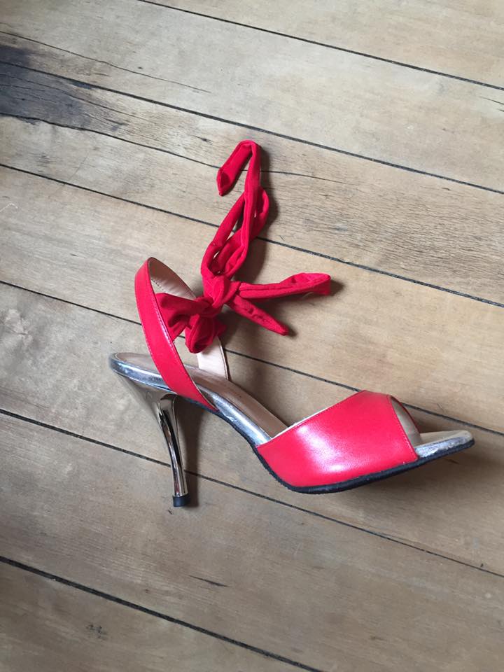 Tango Basar - Flohmarkt für Tangoschuhe & Kleidung | Facebook