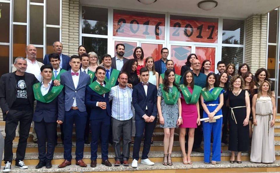 Colegio CEBAT - Home