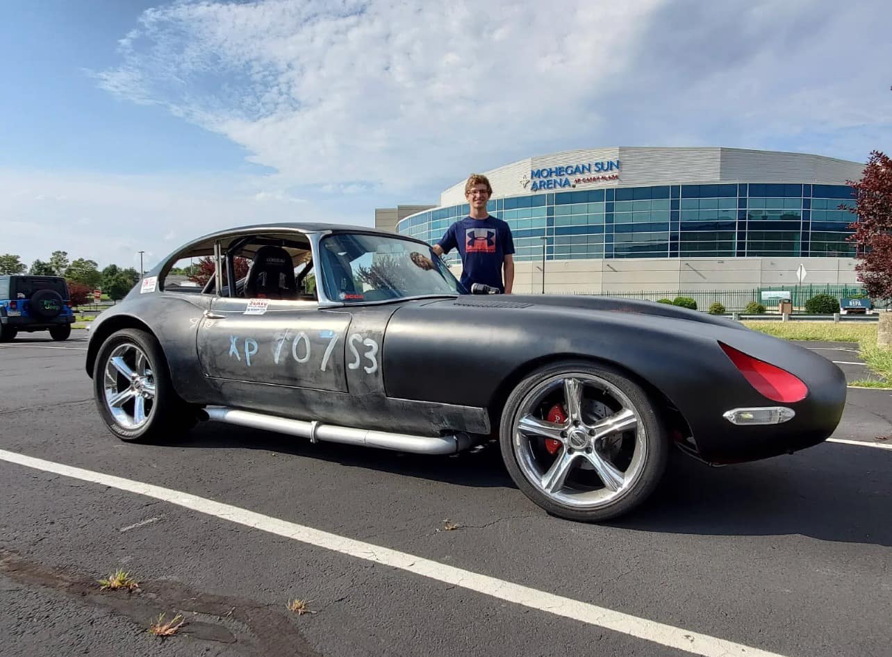 KJ’s Race Shop | Knoxville TN