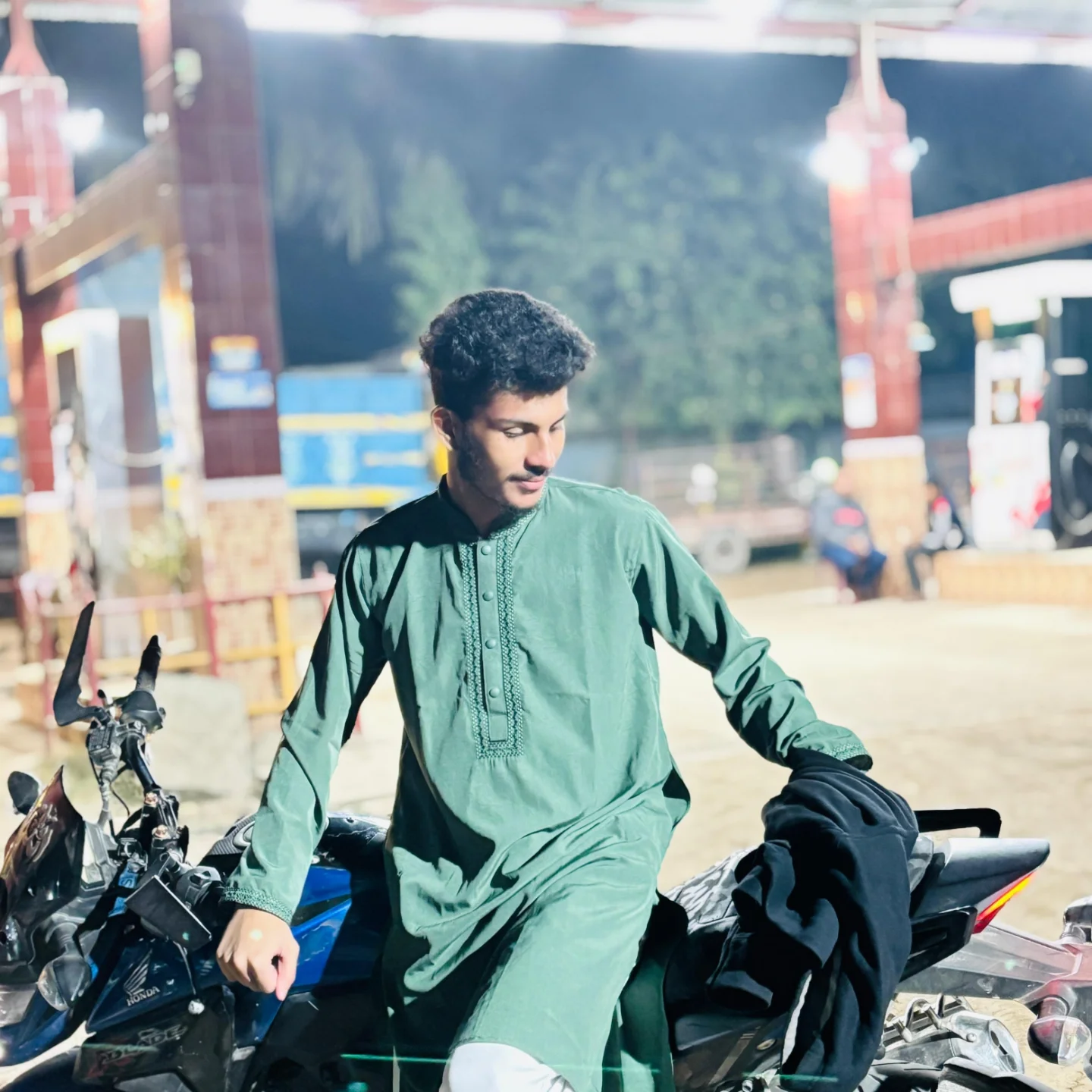 Ratul Khan