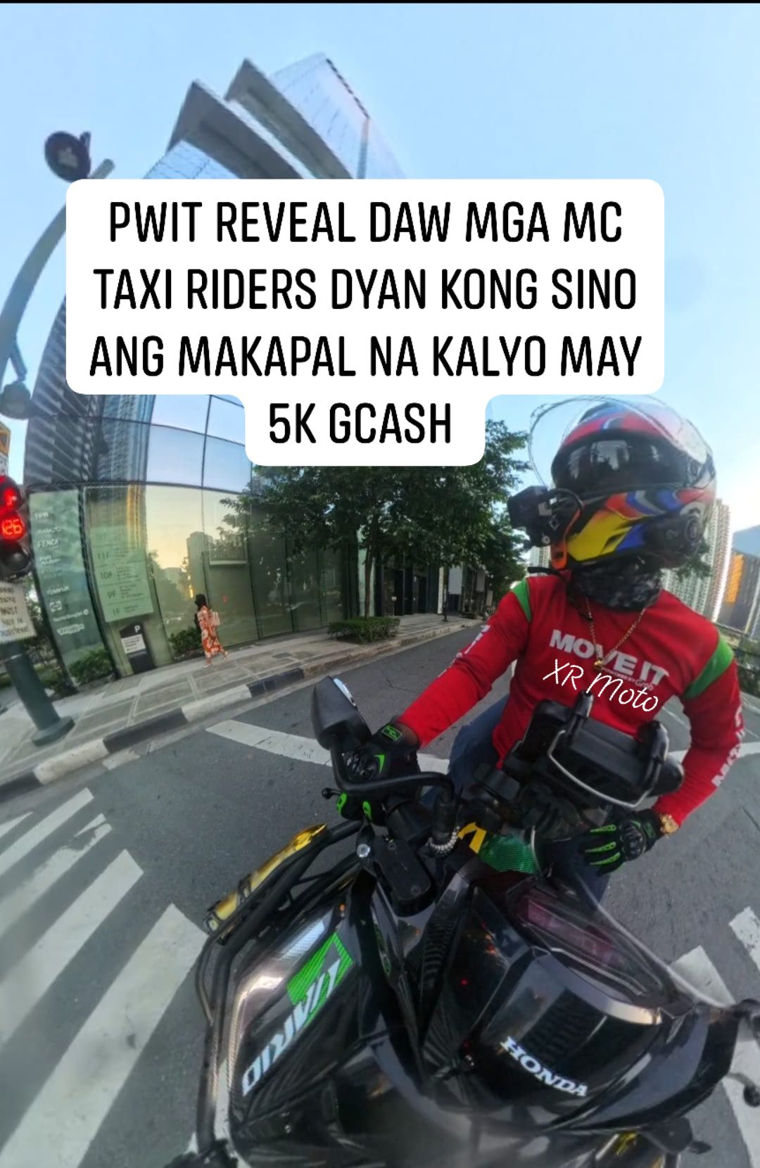 Angkas Riders and Passengers Group 24/7 | Facebook