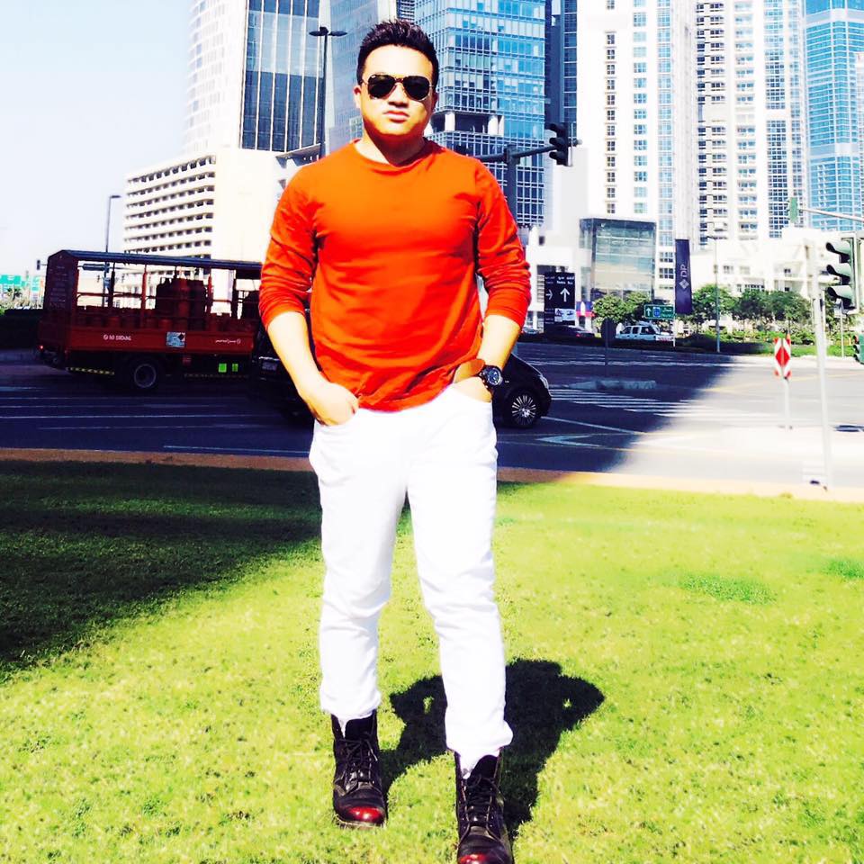 Jiwan Rai