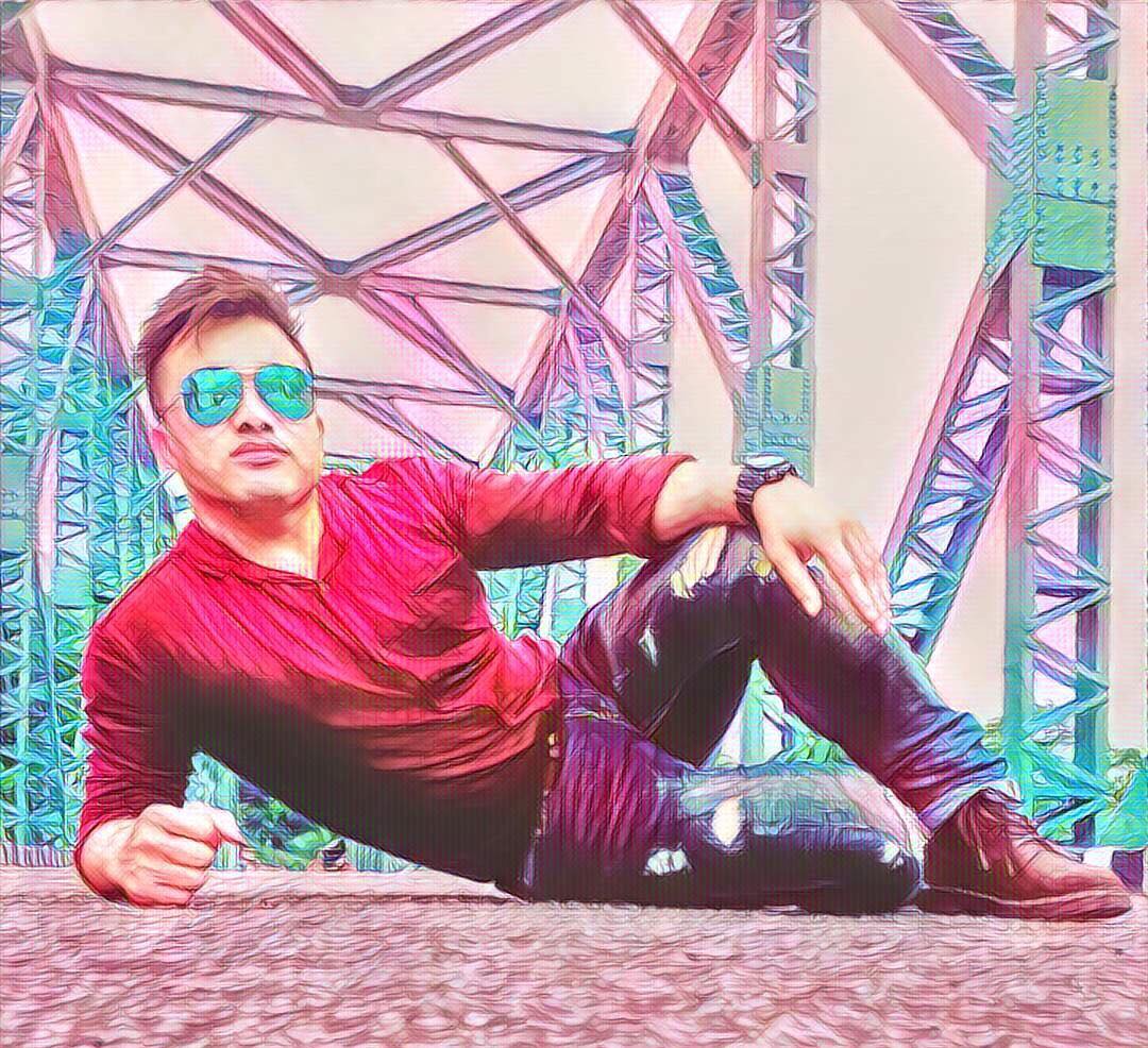 Jiwan Rai