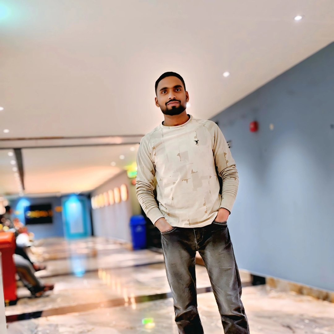 Ram Kumar