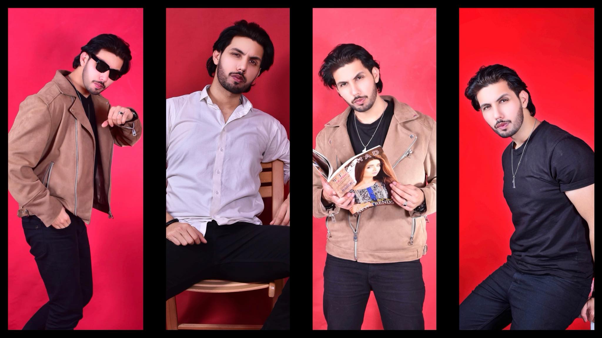Ahmed Rajput