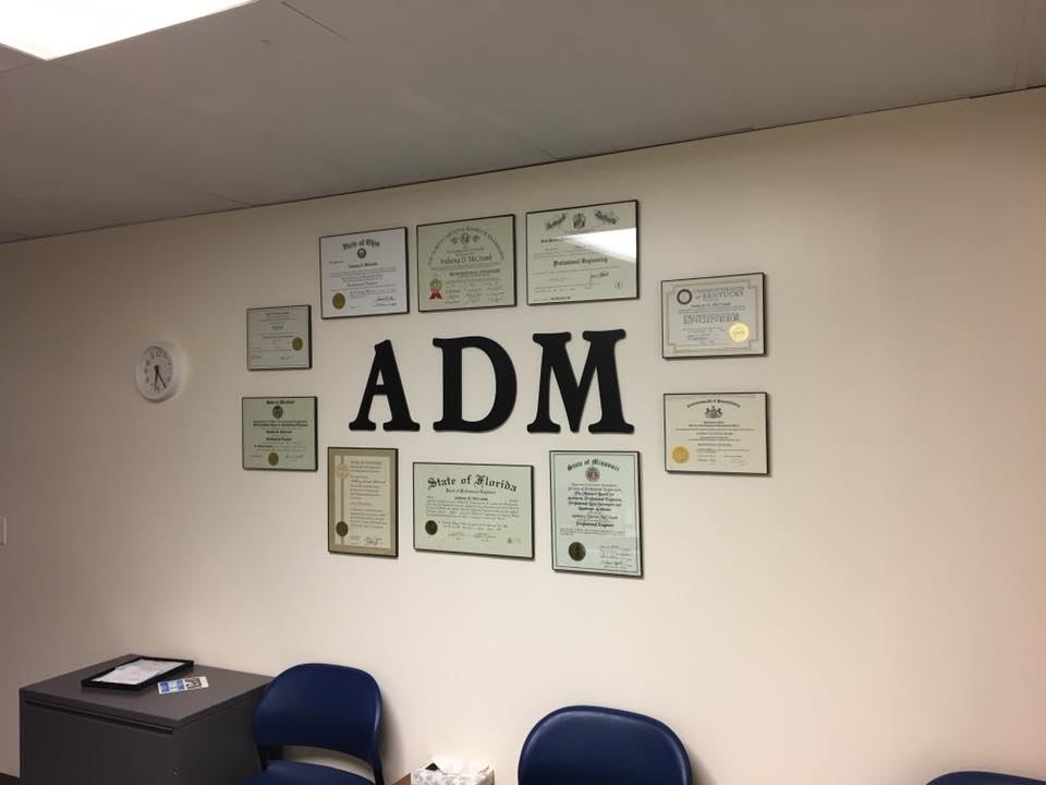 ADM Engineering, LLC | Battle Creek MI